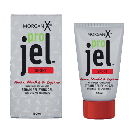 Pro Jel Sport Gel