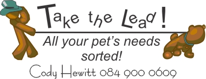 Take the Lead Pet Sitting & Walking