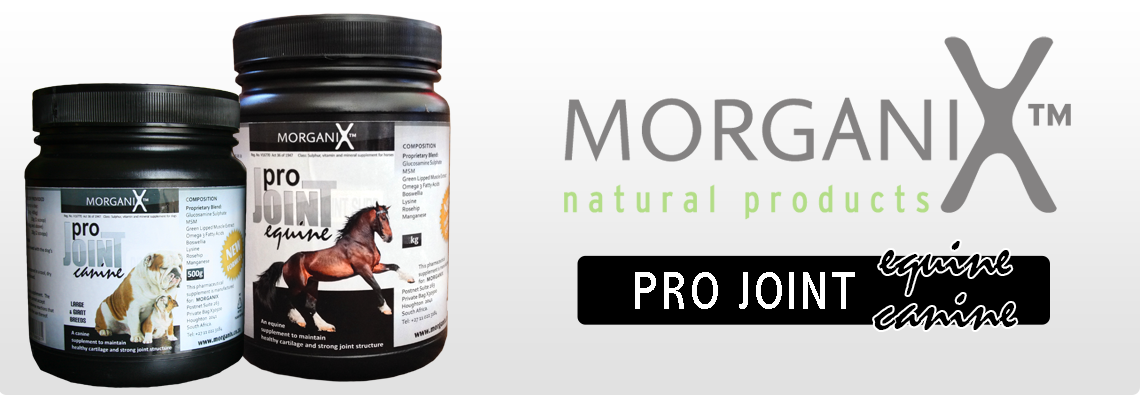 Pro Joint Equine & Canine Supplements